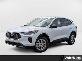 2025 Ford Escape Active SUV