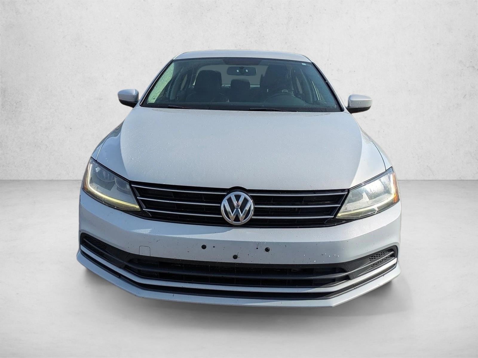Used 2017 Volkswagen Jetta S with VIN 3VW2B7AJ0HM312599 for sale in North Canton, OH