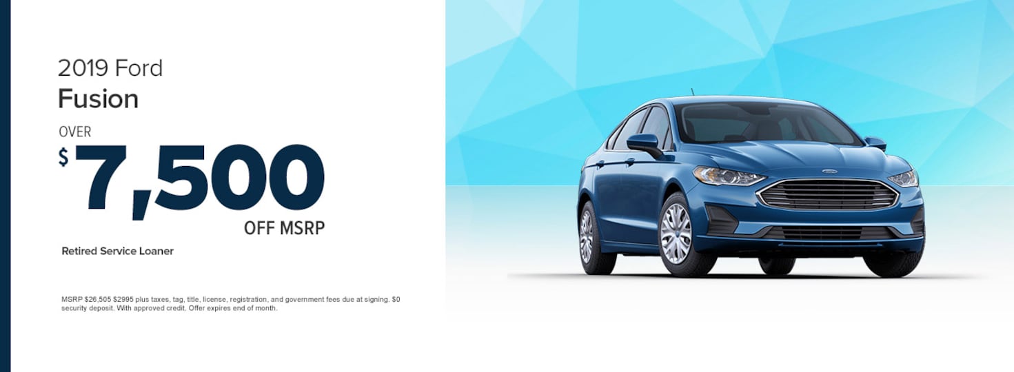 Ford Dealership Near Me North Canton, OH AutoNation Ford North Canton