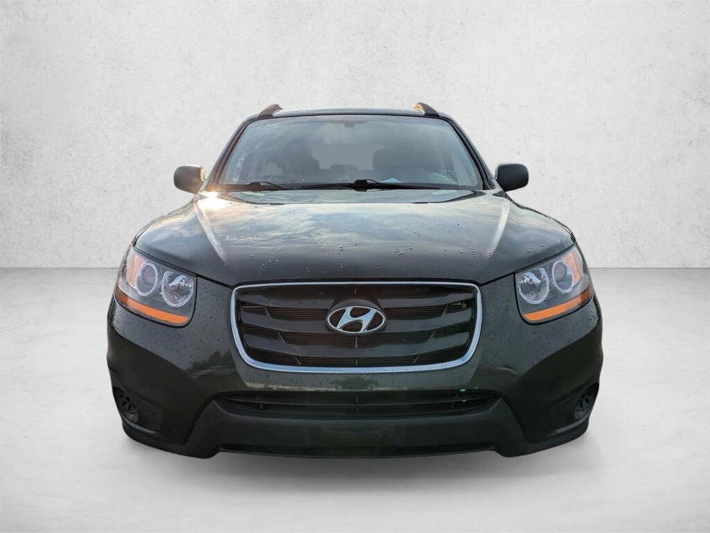 Used 2011 Hyundai Santa Fe GLS SUV
