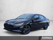  Hyundai Elantra HEV