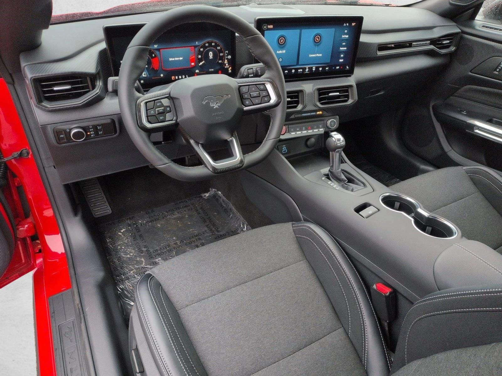 2026 Ford Mustang EcoBoost Fastback - Photo 14
