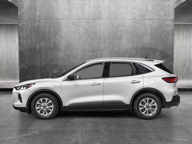 2025 Ford Escape Active photo 3