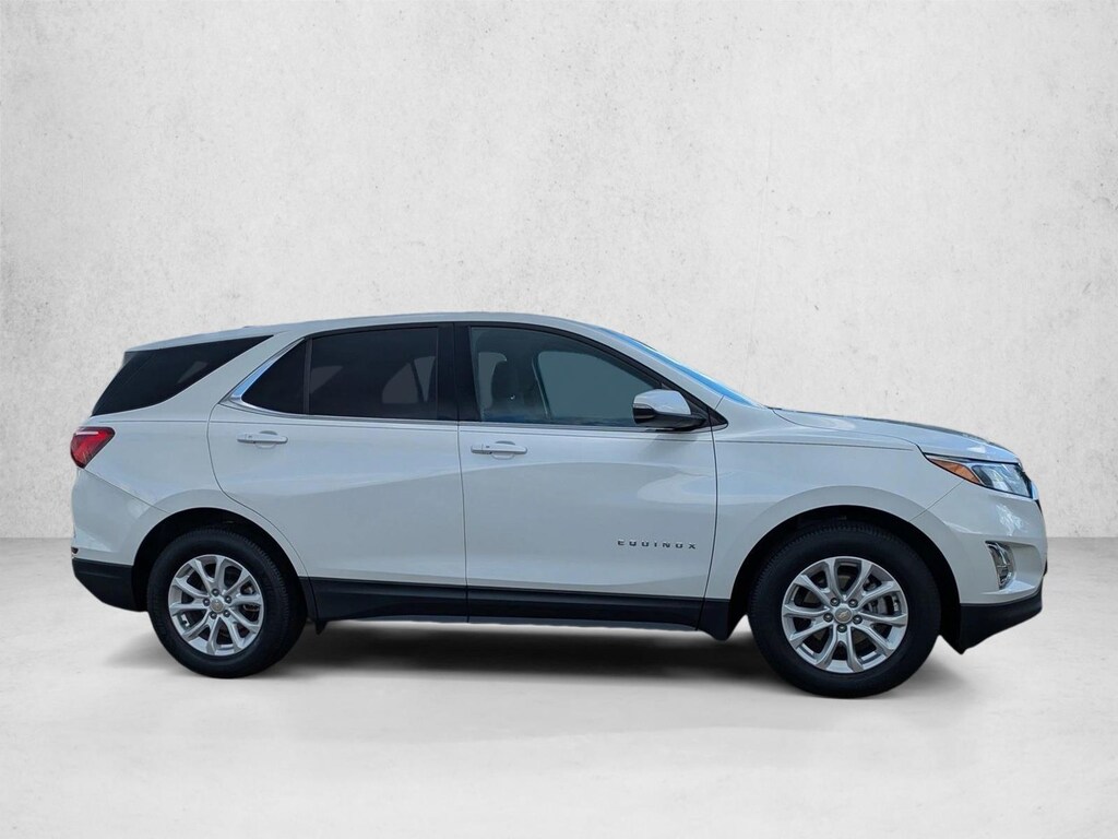 Used 2019 Chevrolet Equinox LT SUV