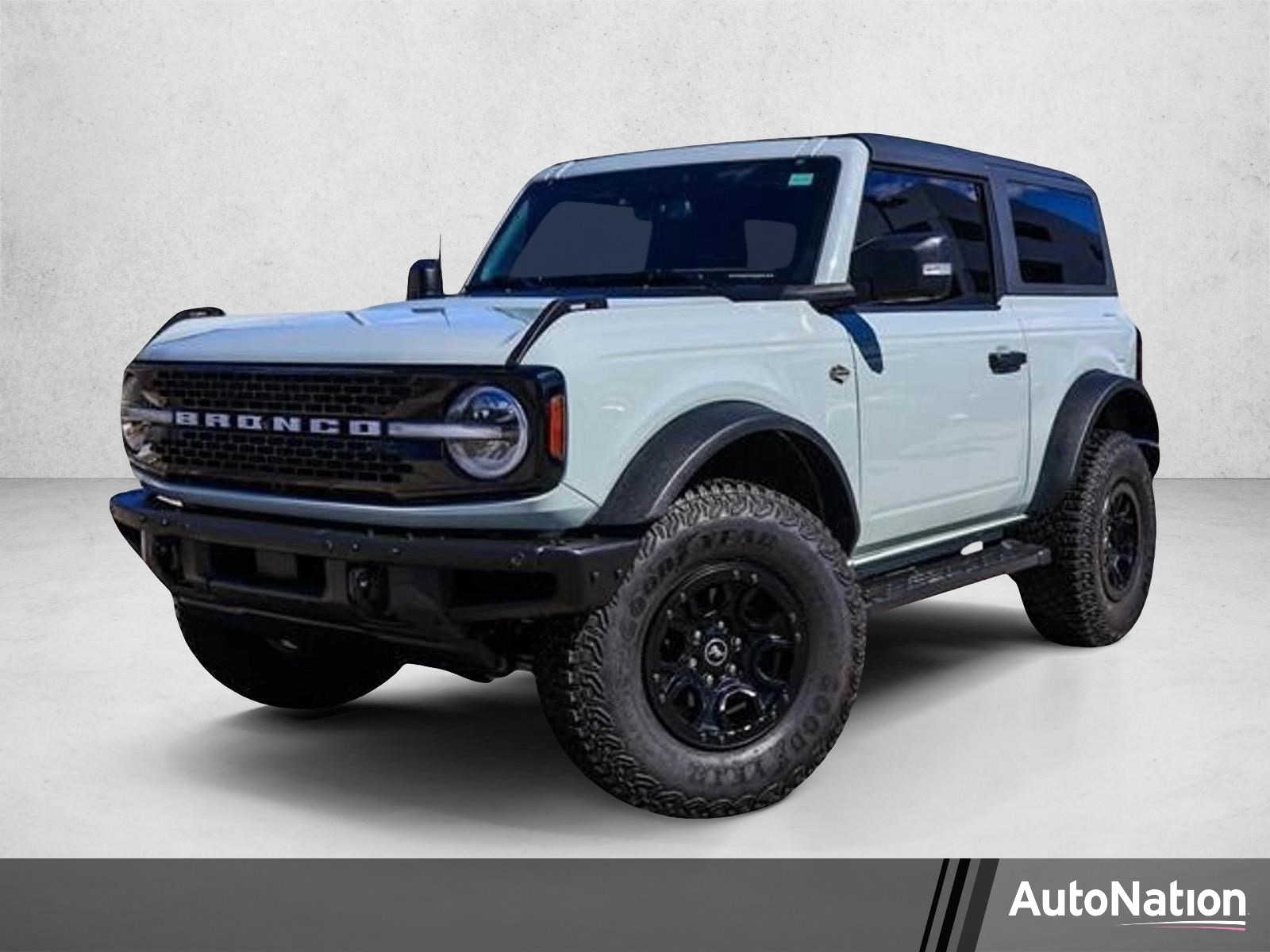 2022 Ford Bronco Wildtrak Advanced 4x4's photo
