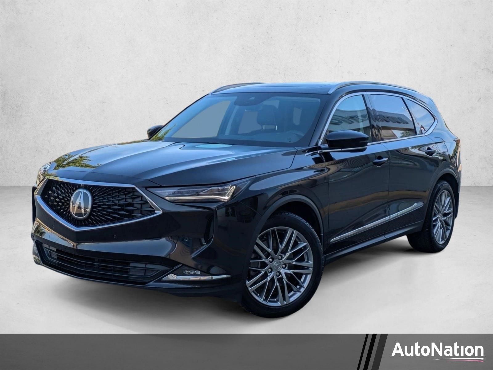 2024 Acura MDX