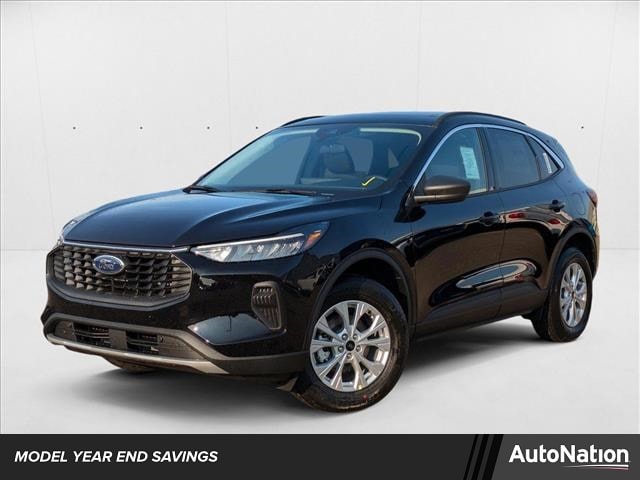 2024 Ford Escape Active's photo