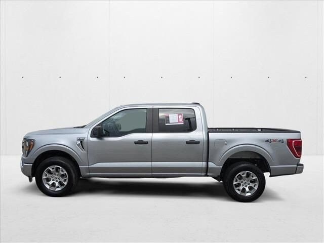 2023 Ford F-150 XLT photo 2