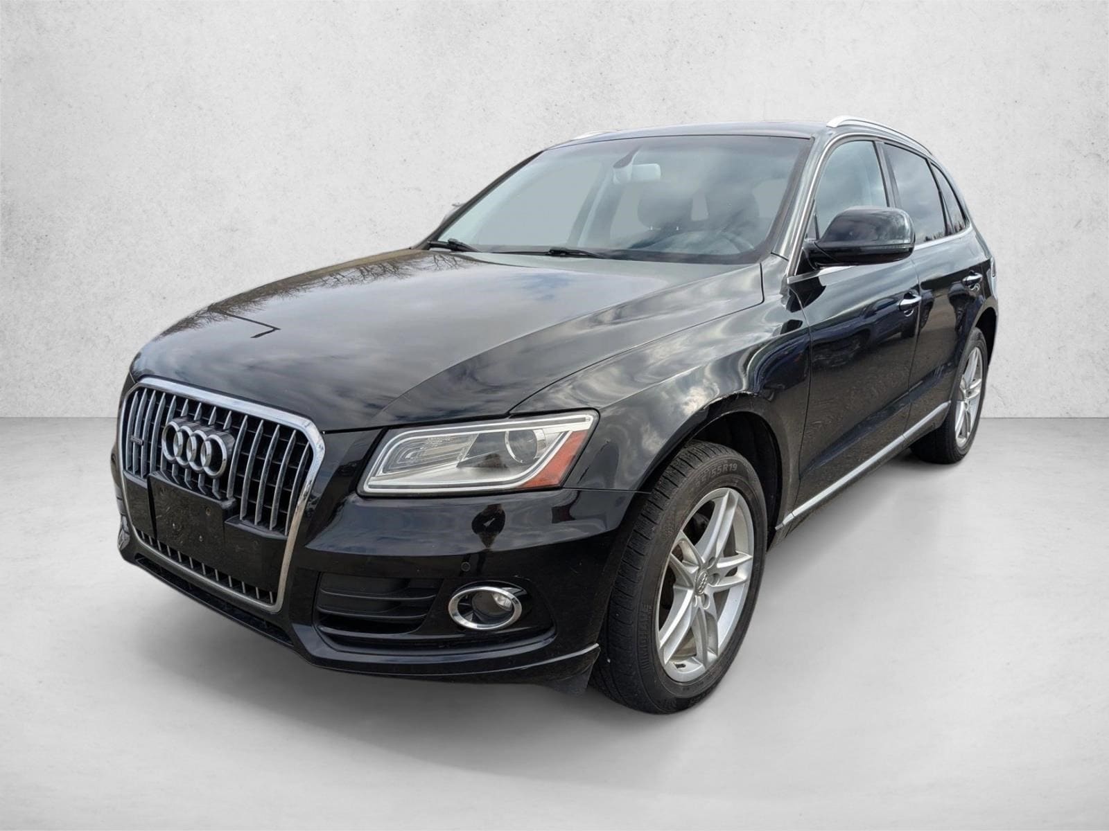 2017 Audi Q5 Premium