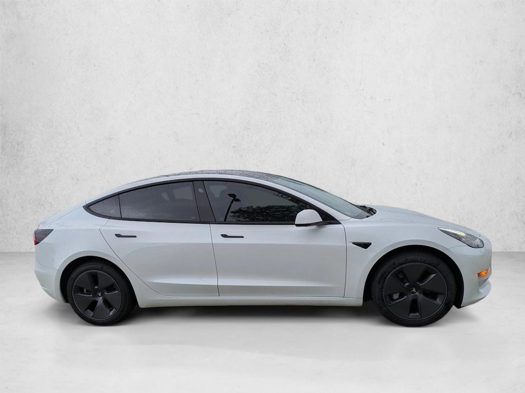 Used 2023 Tesla Model 3 Sedan