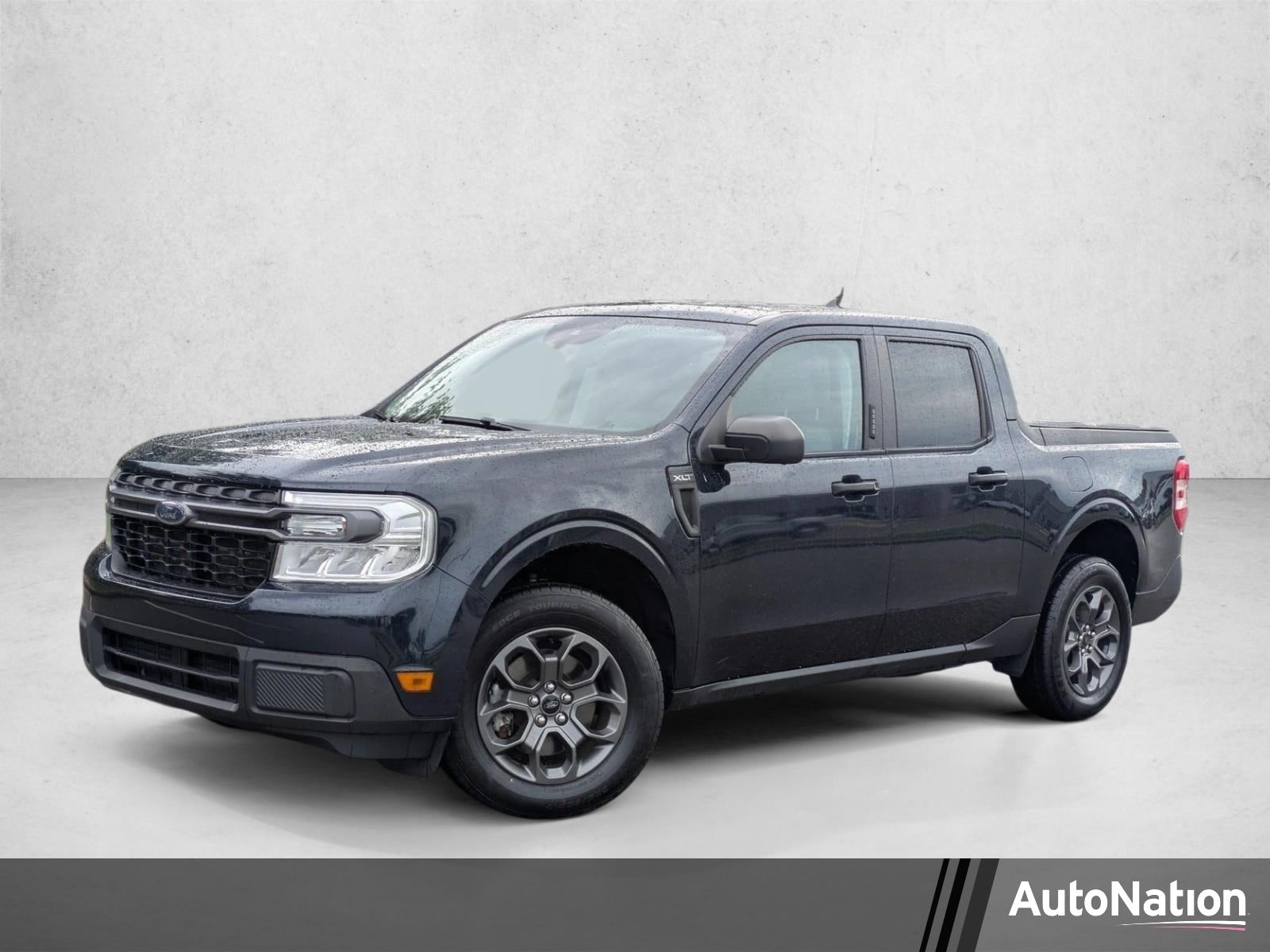 2022 Ford Maverick