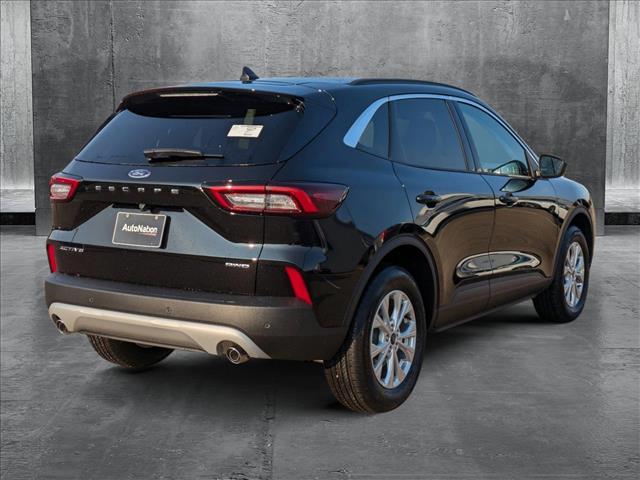 2024 Ford Escape Active photo 2
