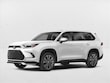 Toyota Grand Highlander Hybrid