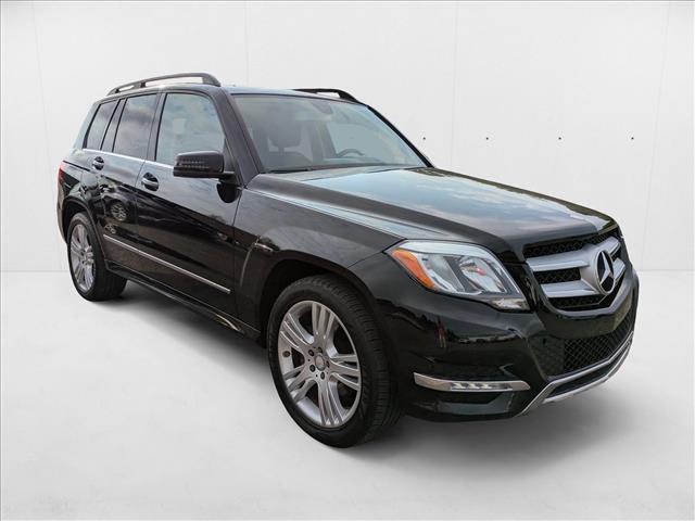 2013 Mercedes Benz GLK 350 photo 2