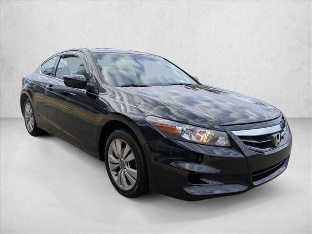 2012 Honda Accord EX-L photo 3