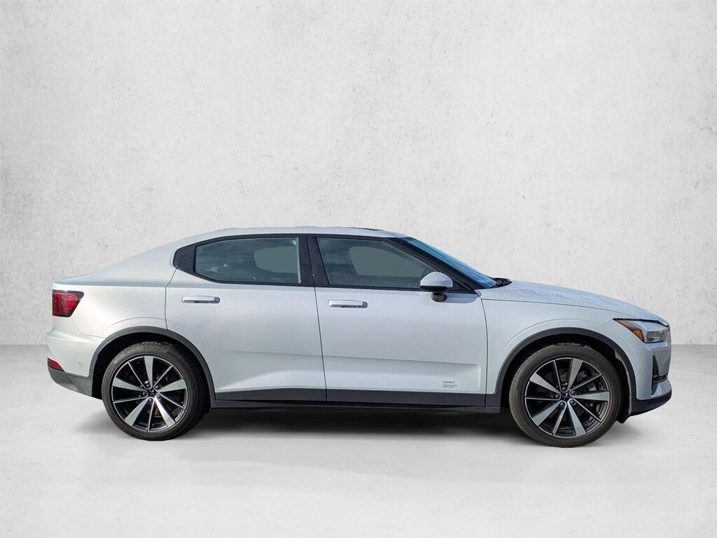 Used 2021 Polestar Polestar 2 Launch Edition Hatchback