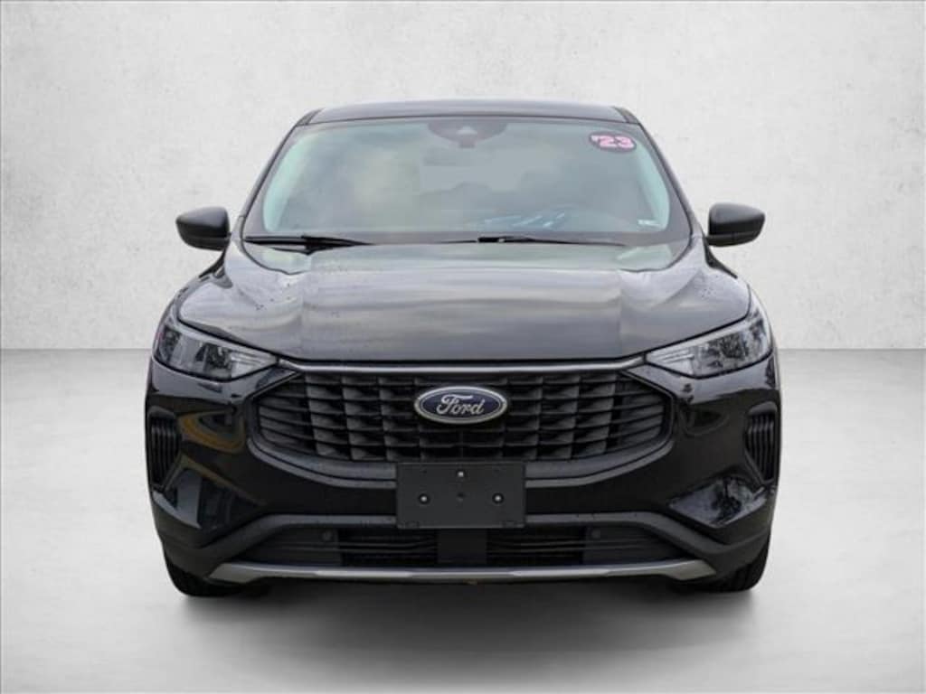 Used 2023 Ford Escape Active SUV