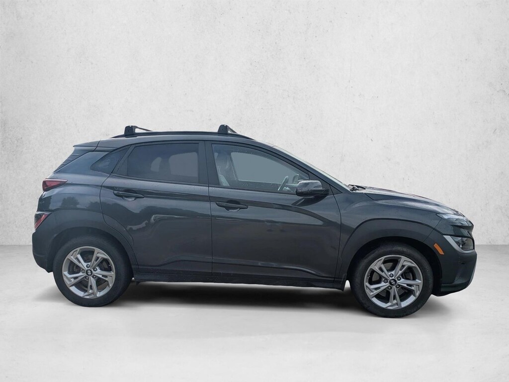 Used 2022 Hyundai Kona SEL SUV