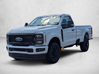 2026 Ford F-350 XL Truck Regular Cab