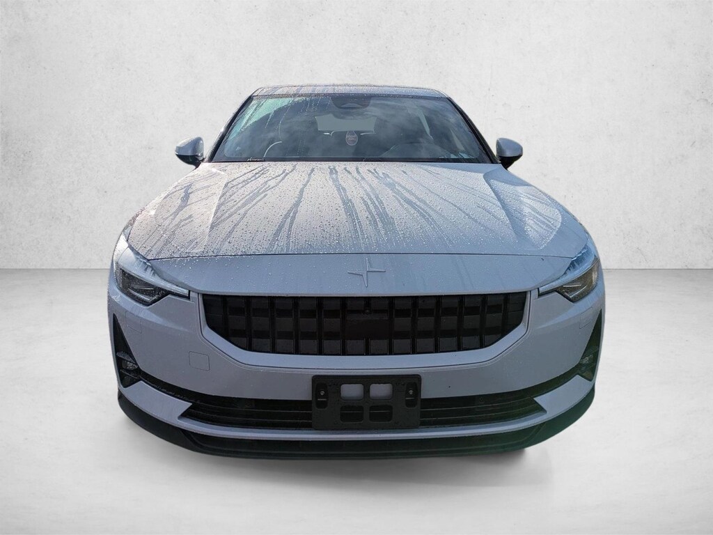 Used 2021 Polestar Polestar 2 Launch Edition Hatchback