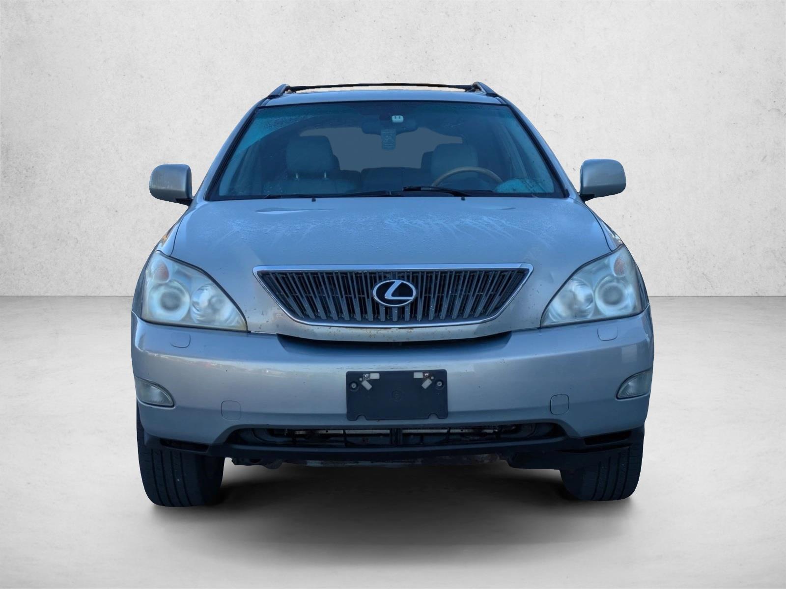Used 2005 Lexus RX 330 SUV