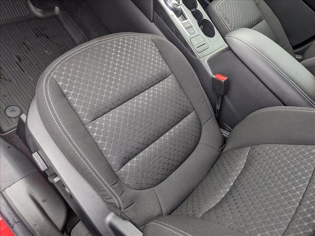 2024 Ford Escape Active photo 4