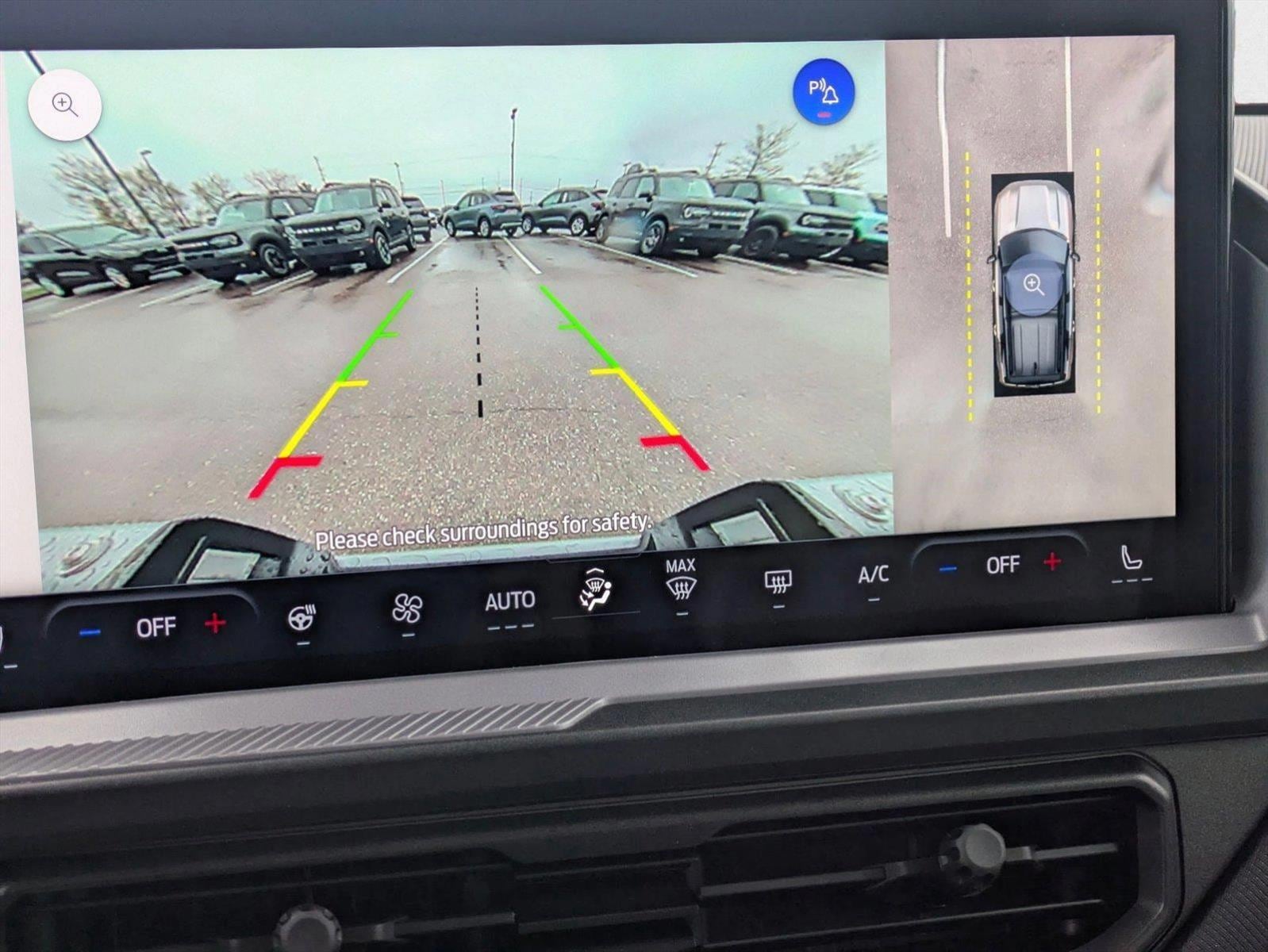 2025 Ford Bronco Sport Badlands - Photo 12