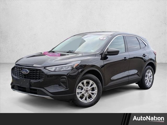 2023 Ford Escape Active's photo