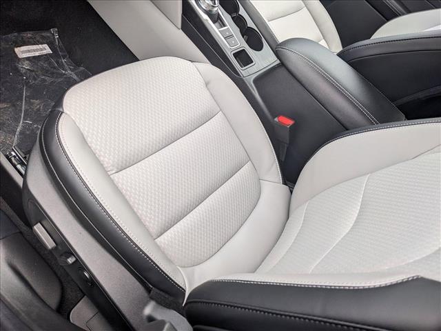 2024 Ford Escape photo 4