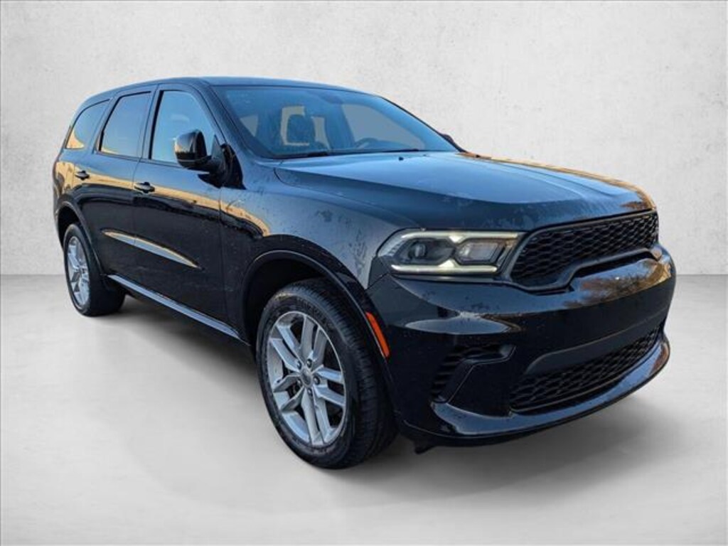 Used 2023 Dodge Durango GT SUV