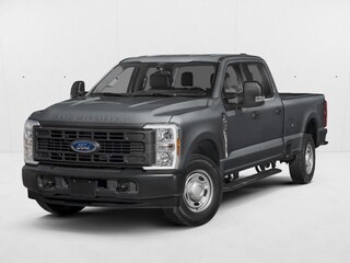 2026 Ford F-250 XL Truck Crew Cab