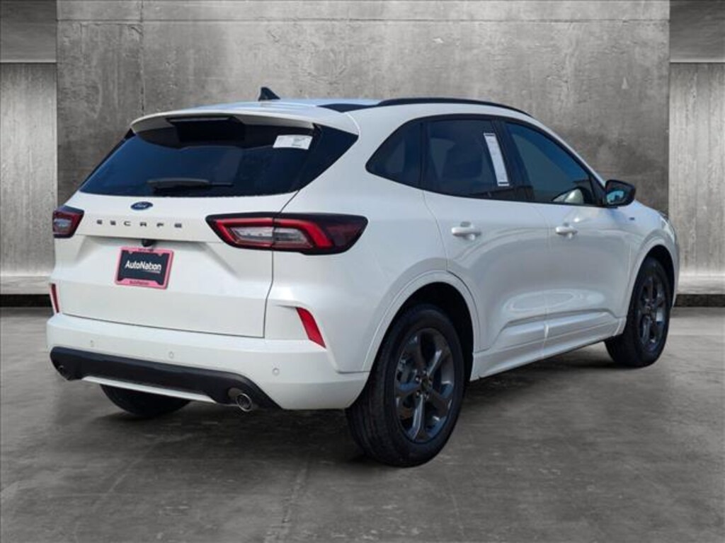 New Ford Escape For Sale North Canton, OH 1FMCU0MN5RUB46855