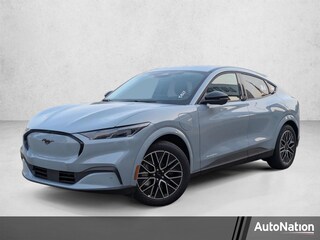 2026 Ford Mustang Mach-E Premium SUV