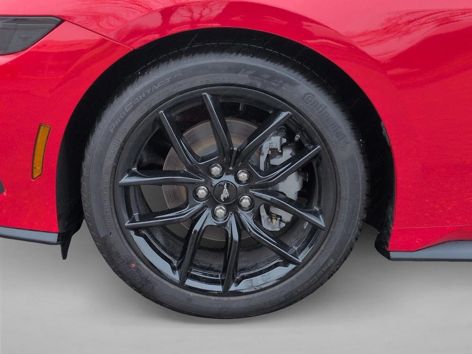2026 Ford Mustang EcoBoost Fastback - Photo 10