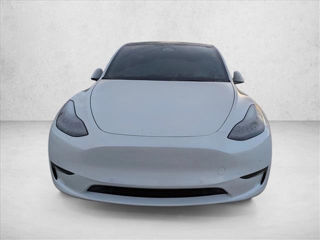 2022 Tesla Model Y Performance photo 2
