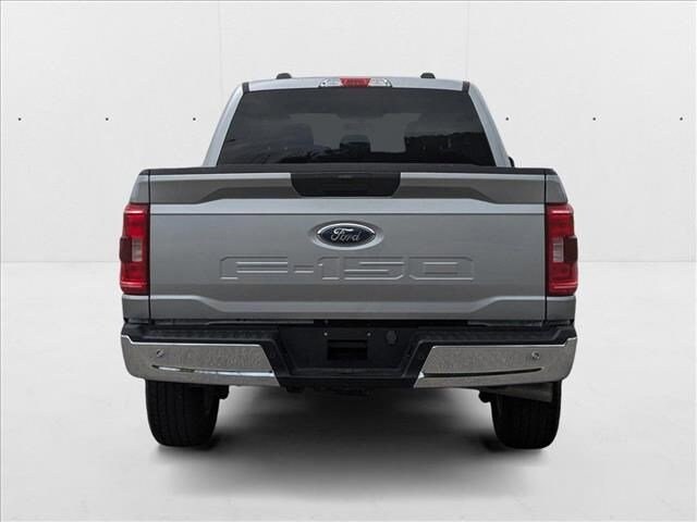 2023 Ford F-150 XLT photo 4