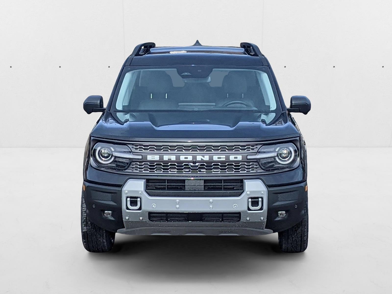 2025 Ford Bronco Sport Badlands - Photo 6