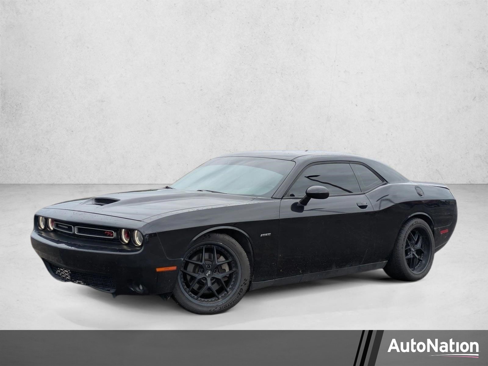 2019 Dodge Challenger R/T