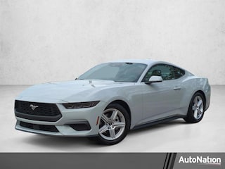 2026 Ford Mustang EcoBoost Premium Coupe