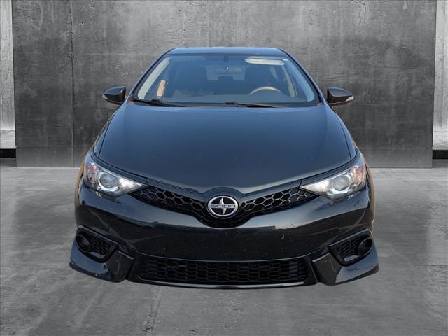 Used 2016 Scion iM Base with VIN JTNKARJE4GJ518424 for sale in Canton, OH