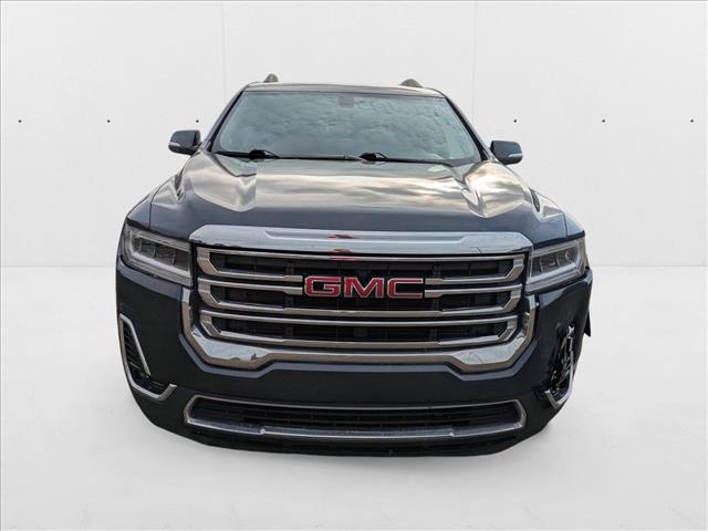 2020 Gmc Acadia SLT photo 2