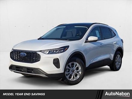 2024 Ford Escape Active SUV