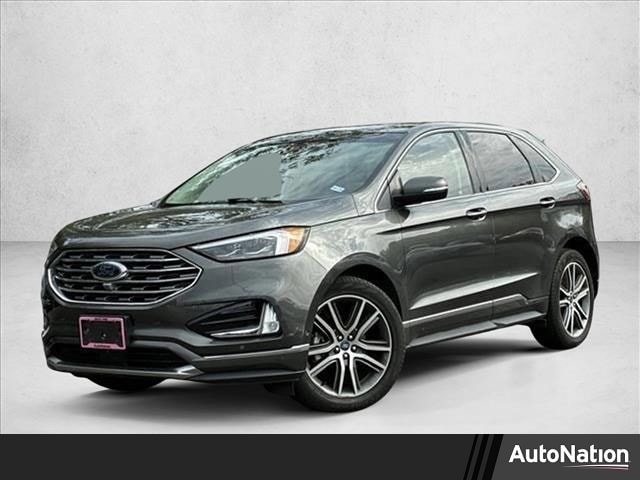 2019 Ford Edge