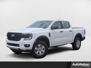 2025 Ford Ranger XL Truck SuperCrew