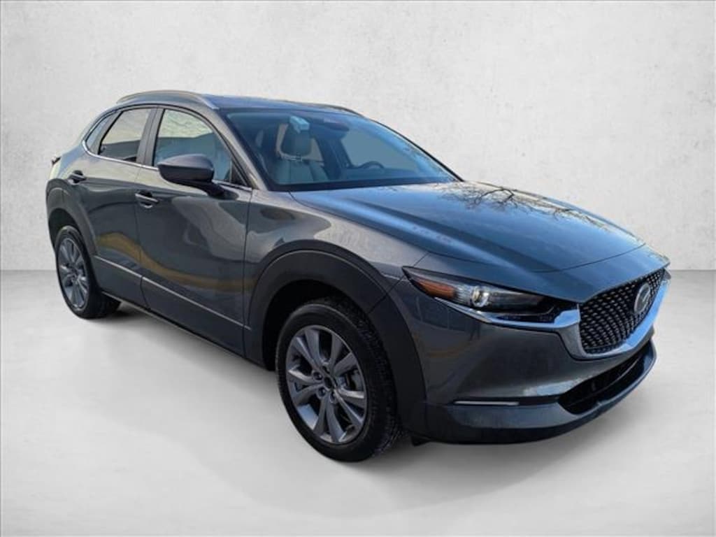 Used 2025 Mazda CX-30 2.5 S Preferred Package SUV