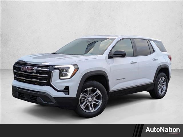 2025 GMC Terrain Elevation's photo