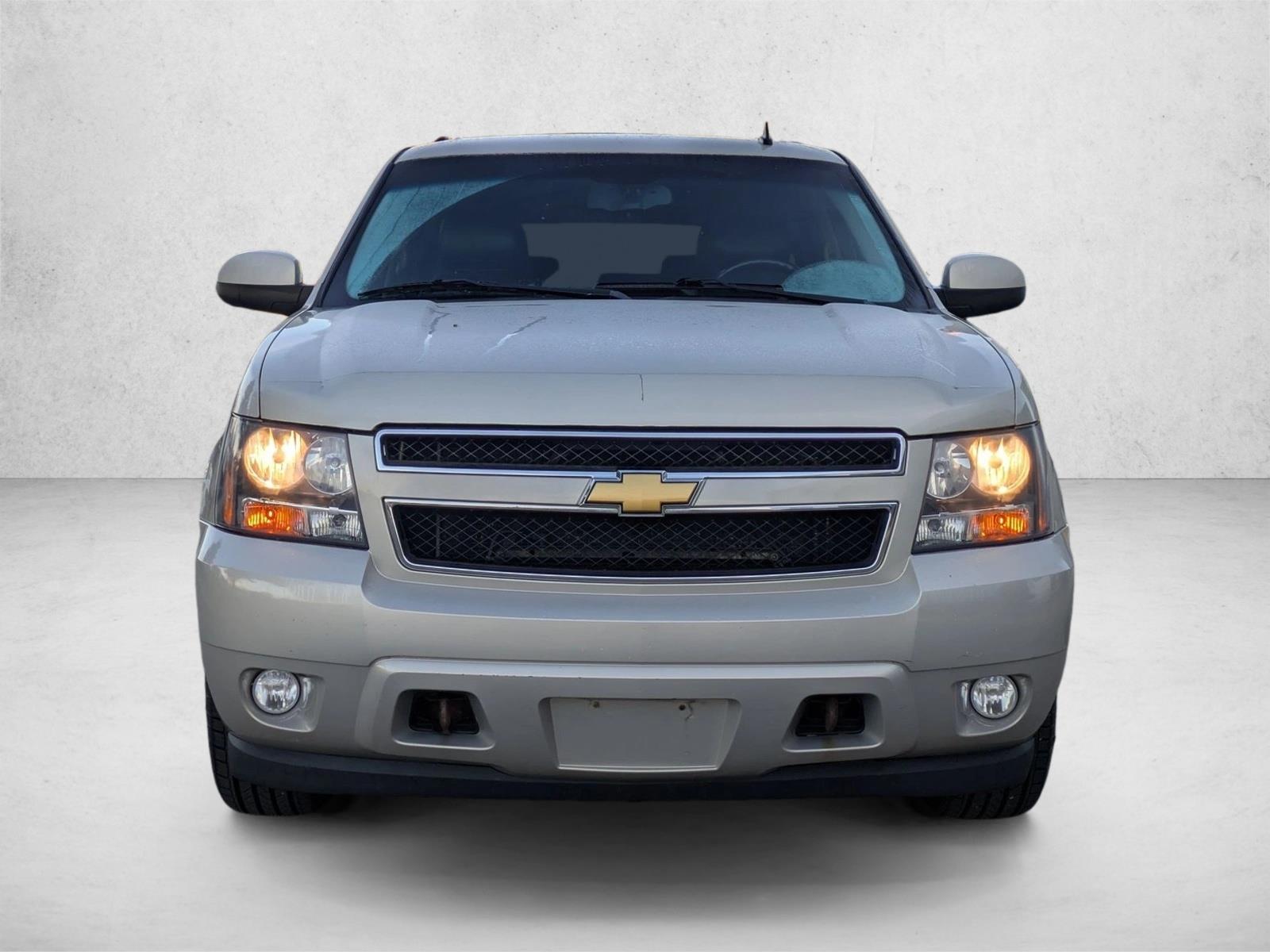 Used 2012 Chevrolet Suburban 1500 LT SUV