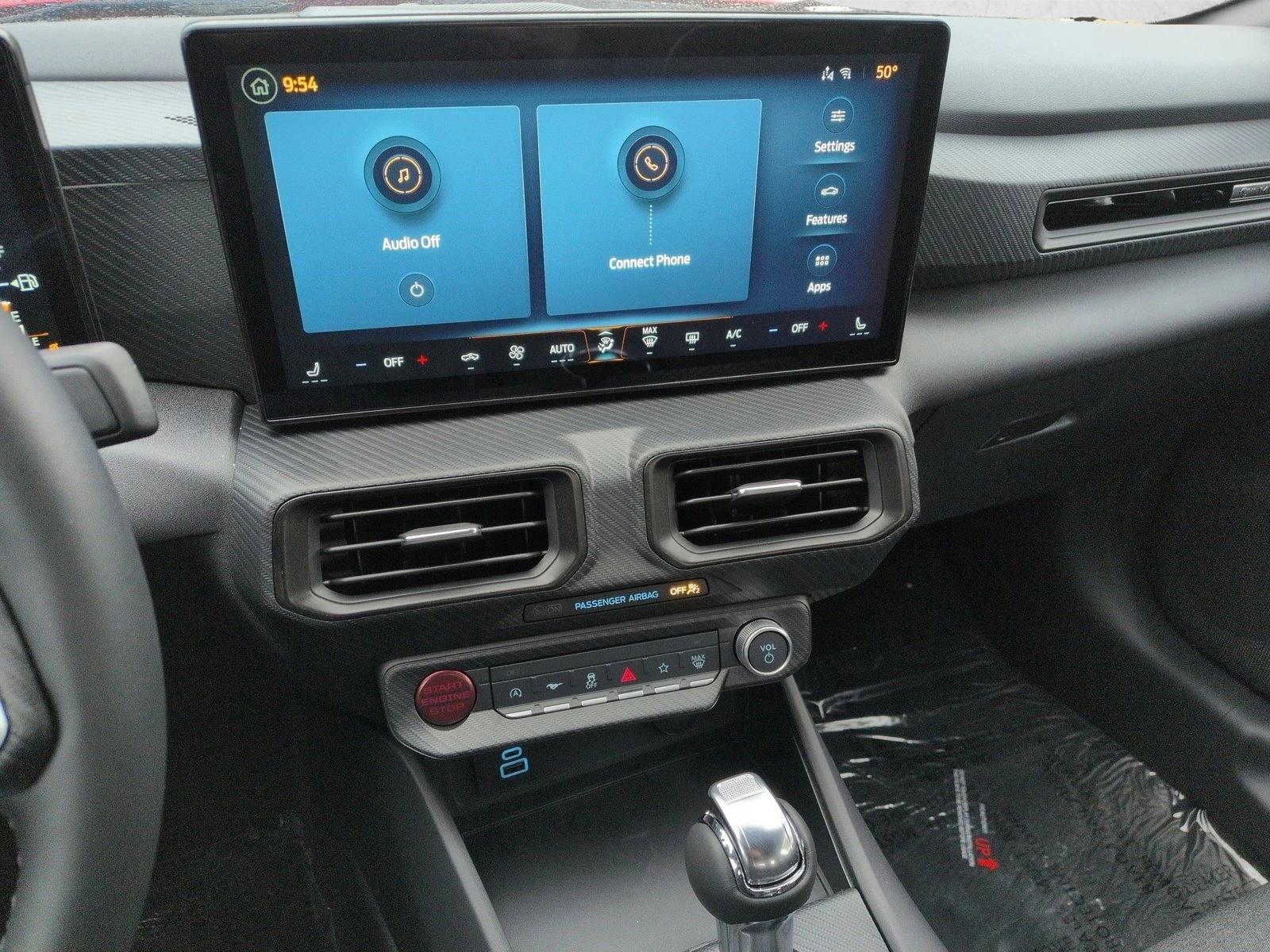 2026 Ford Mustang EcoBoost Fastback - Photo 12