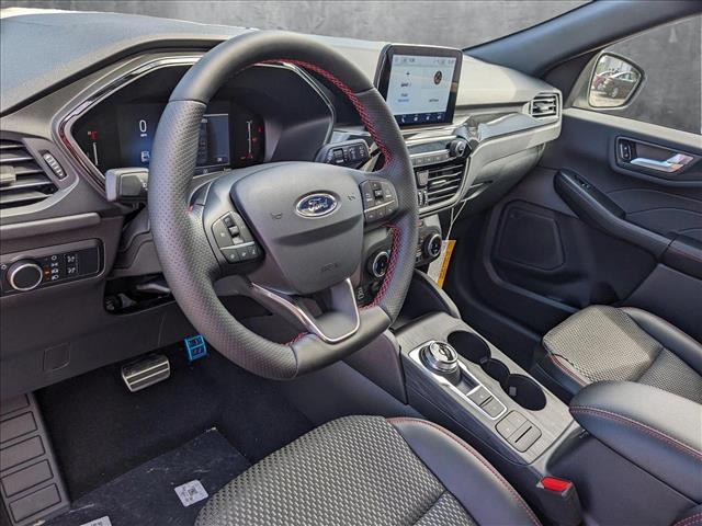 2024 Ford Escape ST-Line photo 3
