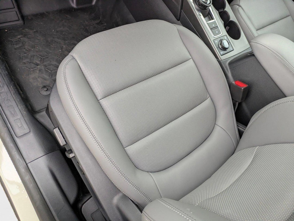 New 2025 Ford Bronco Sport Badlands SUV